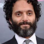 Jason Mantzoukas American Comedian Actor