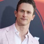 Jonathan Tucker American Actor