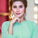 Kubra Khan British, Pakistani Actress