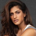 Kubbra Sait Indian Actress, Model, TV Host