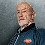 Jonathan Banks American Actor