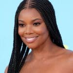 Gabrielle Union American Actress, Activist and Author