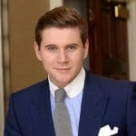 Allen Leech Irish Actor