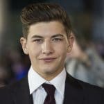 Tye Sheridan American Actor