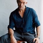 Vincent Cassel French Actor, Director, Producer