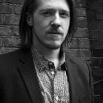 Adam Nagaitis British Actor