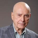 Alan Arkin American Actor, Director, Screenwriter