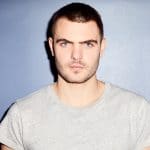 Alex Roe British Film and TV Actor