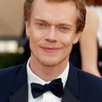 Alfie Allen British Actor