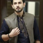 Ali Ansari Pakistani Actor, Model, VJ, RJ, Dancer, Entertainer, Musician