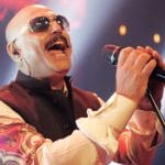 Ali Azmat Pakistani Singer, Songwriter, Musician, Actor