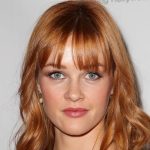 Ambyr Childers American Actor