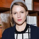 Amy Seimetz American Actress, Writer, Producer, Director, Editor