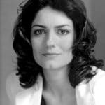 Anna Chancellor American Actress