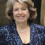 Anne Reid American Actress