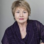 Annette Badland British Actress