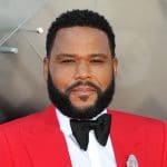 Anthony Anderson American Actor, Comedian, Writer and Game Show Host