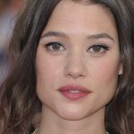 Àstrid Bergès-Frisbey Spanish, French Actress, Model