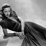 Barbara Stanwyck American Actress, Model, Dancer