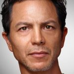 Benjamin Bratt American Actor, Producer and Activist