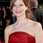 Betsy Brandt American Actress