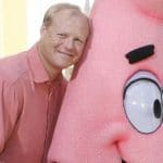 Bill Fagerbakke American Actor and Voice Actor