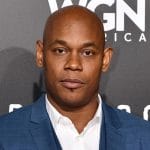 Bokeem Woodbine American Actor