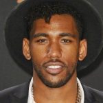 Brandon Mychal Smith American Actor, Singer, Dancer and Rapper