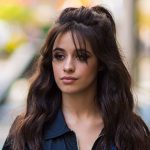 Camila Cabello American, Cuban Actress, Singer, Song Writer