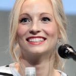 Candice King American Actress