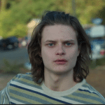 Charlie Tahan American Actor