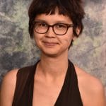 Charlyne Yi American Comic Actress