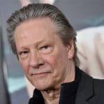 Chris Cooper American Film Actor