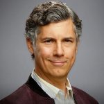 Chris Parnell American Actor, Comedian, Singer, Voice Artist