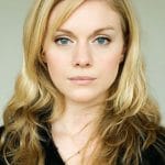 Christina Cole British Actress