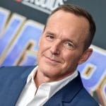 Clark Gregg American Actor, Director, Writer, Screenwriter