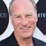 Craig T. Nelson American Actor