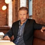 Dallas Roberts American Actor