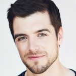 Dan Jeannotte Canadian Actor