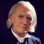 David Bradley British Actor