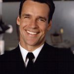 David James Elliott Canadian Actor