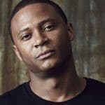 David Ramsey American Actor, Director, Martial Artist