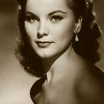 Debra Paget American Actress, Entertainer