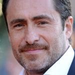 Demián Bichir Mexican Actor