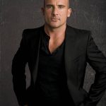 Dominic Purcell British, Irish, Australian Actor