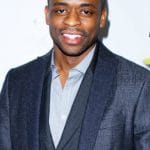 Dulé Hill American Actor, Tap Dancer