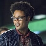 Echo Kellum American Actor, Comedian