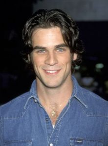 Eddie Cahill