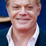 Eddie Izzard British Actor, Comedian, Activist, Writer