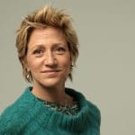 Edie Falco American Actress